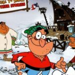 Отмороженный: Иван Из Юкона Постер