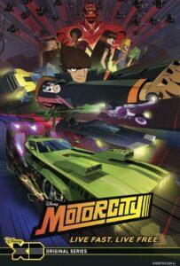 Motorcity