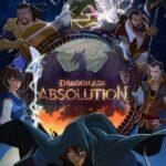 Dragon Age: Искупление Постер
