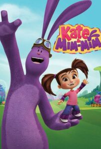 Kate & Mim-Mim
